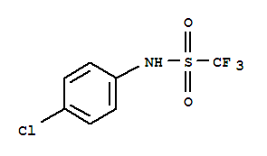 CAS No 23384-04-5  Molecular Structure