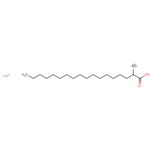 CAS No 23388-57-0  Molecular Structure