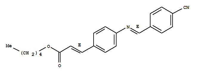 CAS No 23395-28-0  Molecular Structure