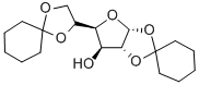 CAS No 23397-76-4  Molecular Structure