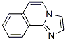 CAS No 234-70-8  Molecular Structure