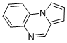 Cas Number: 234-95-7  Molecular Structure