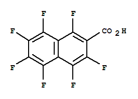 CAS No 2340-76-3  Molecular Structure