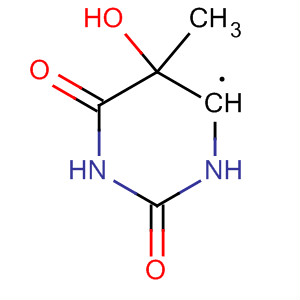 CAS No 23402-95-1  Molecular Structure