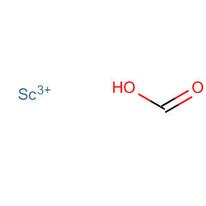 CAS No 23405-01-8  Molecular Structure