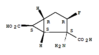CAS No 234085-14-4  Molecular Structure