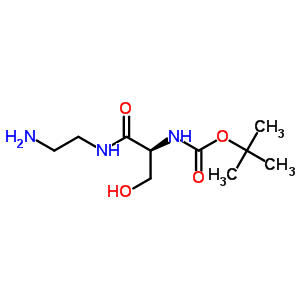 CAS No 234094-01-0  Molecular Structure