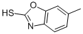 CAS No 23417-29-0  Molecular Structure