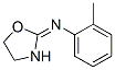 CAS No 23417-34-7  Molecular Structure