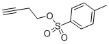 CAS No 23418-85-1  Molecular Structure