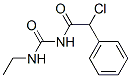 CAS No 23420-63-5  Molecular Structure