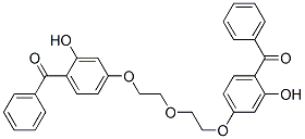 CAS No 23421-22-9  Molecular Structure