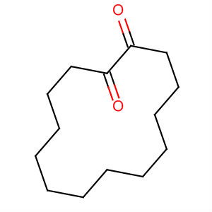 Cas Number: 23427-68-1  Molecular Structure