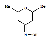 CAS No 23429-25-6  Molecular Structure