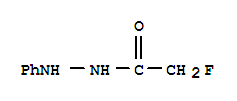 Cas Number: 2343-36-4  Molecular Structure