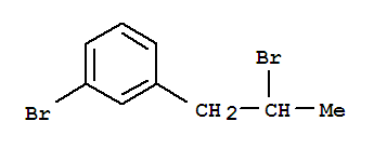 CAS No 23430-37-7  Molecular Structure