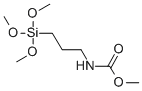 CAS No 23432-62-4  Molecular Structure