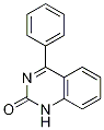 CAS No 23441-75-0  Molecular Structure
