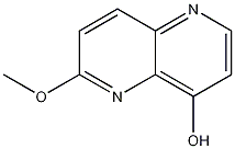 CAS No 23443-25-6  Molecular Structure