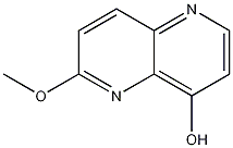 Cas Number: 23443-25-6  Molecular Structure