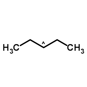 Cas Number: 23443-59-6  Molecular Structure