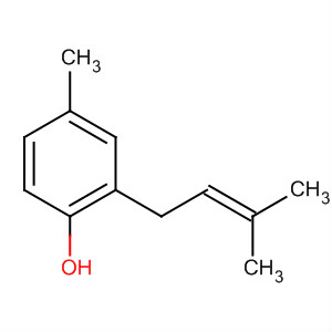 Cas Number: 23446-56-2  Molecular Structure