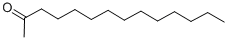 Cas Number: 2345-27-9  Molecular Structure