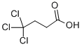 CAS No 2345-32-6  Molecular Structure