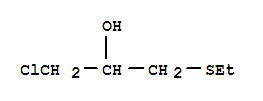 CAS No 23451-67-4  Molecular Structure