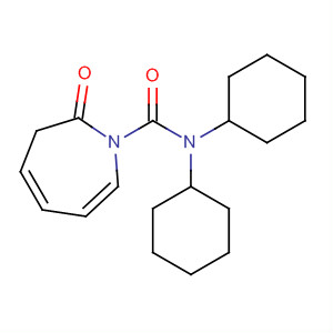 CAS No 23453-36-3  Molecular Structure