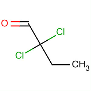 CAS No 23454-01-5  Molecular Structure