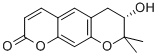 CAS No 23458-02-8  Molecular Structure