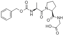 CAS No 23458-25-5  Molecular Structure