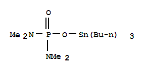 CAS No 2346-29-4  Molecular Structure