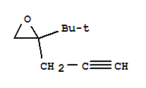 CAS No 23461-04-3  Molecular Structure