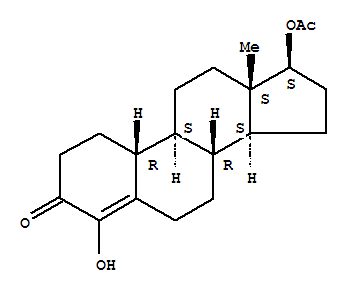 CAS No 23463-07-2  Molecular Structure