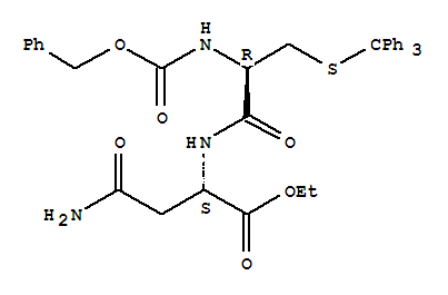 Cas Number: 23465-06-7  Molecular Structure