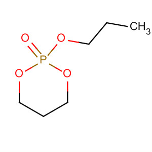 CAS No 23466-08-2  Molecular Structure