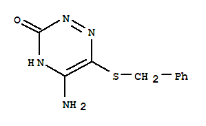 CAS No 23469-28-5  Molecular Structure