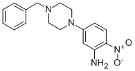 CAS No 23470-43-1  Molecular Structure