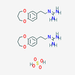 CAS No 23474-69-3  Molecular Structure