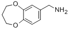 CAS No 23475-00-5  Molecular Structure