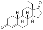 CAS No 23477-67-0  Molecular Structure