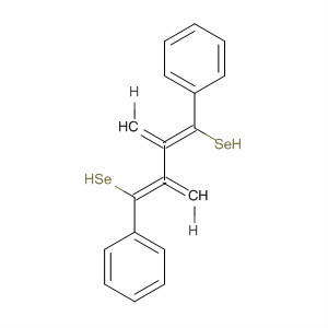 CAS No 234773-14-9  Molecular Structure