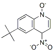 CAS No 23484-01-7  Molecular Structure