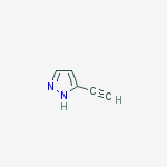 Cas Number: 23486-70-6  Molecular Structure