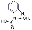 CAS No 23493-99-4  Molecular Structure