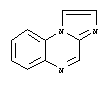 CAS No 235-05-2  Molecular Structure