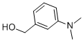 CAS No 23501-93-1  Molecular Structure