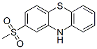 CAS No 23503-68-6  Molecular Structure